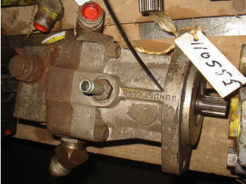 Sundstrand 18-3018MF - Хидравличен мотор