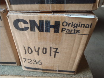 Cnh 4980771 - Хидравлична помпа