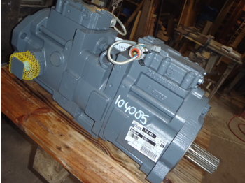 Kawasaki K3V180DTH19TR-OE11 - Хидравлична помпа