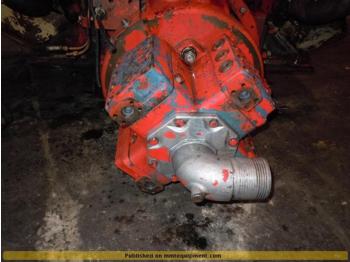 Poclain 220 - Hydraulic Pump  - Хидравлична помпа