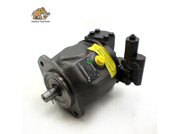 Schwing / Putzmeister Hydraulic Piston Pump A10vo28 Accumulator Pump  - Хидравлична помпа