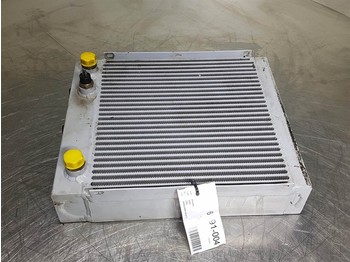 Ahlmann AZ85 - 4108019A - Oil cooler/Ölkühler - Хидравлика
