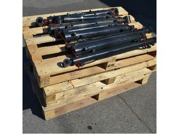  Unused Bobcat Hydraulic Piston Rod (24 of) - 6884-11-A - Хидравлика
