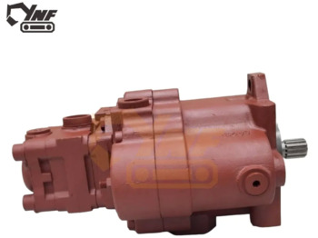 Нови Хидравлична помпа High Quality Mini Excavator Vio30 Hydraulic Pump Pvd-1B-31Bp Pvd-1B-31Bp-8Ag5 Piston Pump For Yanmar: снимка 4