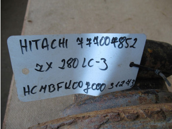 Гумени - Ролки за Строителна техника Hitachi HT627 -: снимка 4