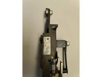 Резервни части за Печатарско оборудване Hohner SB 55/R: снимка 5