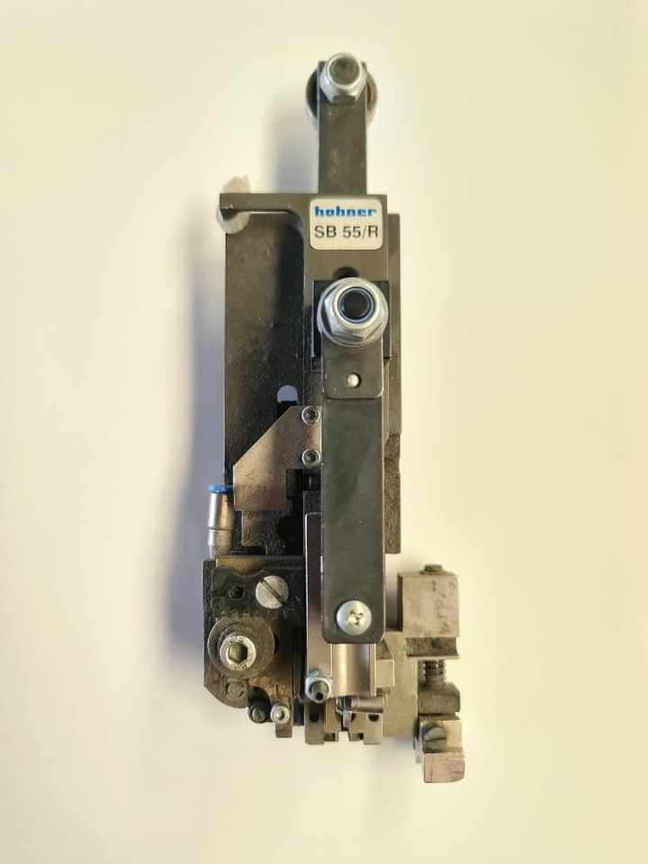 Резервни части за Печатарско оборудване Hohner SB 55/R: снимка 2