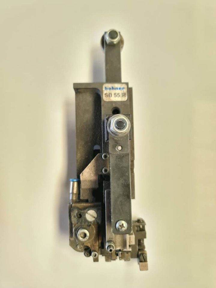 Резервни части за Печатарско оборудване Hohner SB 55/R: снимка 3