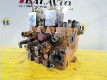 Hydraulic block valve for Case 688  - Резервни части