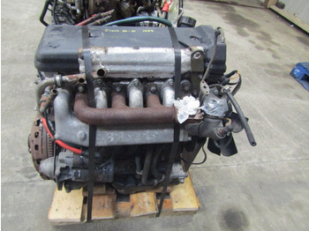 Двигател за Камион IVECO DAILY TYPE 8140.07/2.5 TURBO DIESEL ENGINE: снимка 3