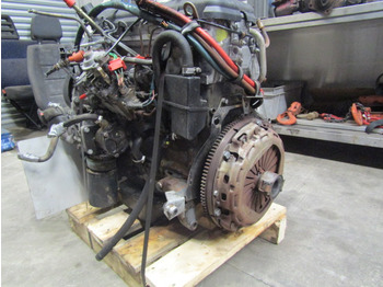 Двигател за Камион IVECO DAILY TYPE 8140.07/2.5 TURBO DIESEL ENGINE: снимка 4