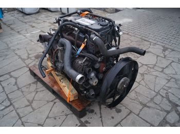 Двигател за Камион IVECO  with Gearbox F4AE3481B, 180HP / EUROCARGO 2007 / EURO4 engine: снимка 1