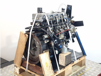 Двигател за Промишлено оборудване Isuzu 4LE1-A Engine (Industrial): снимка 1