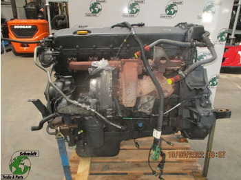 Двигател за Камион Iveco 5801864339//F3GFE611 CURSOR 11 440S46 EURO 6: снимка 3