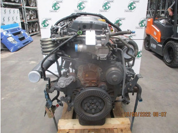 Двигател за Камион Iveco 5801864339//F3GFE611 CURSOR 11 440S46 EURO 6: снимка 2