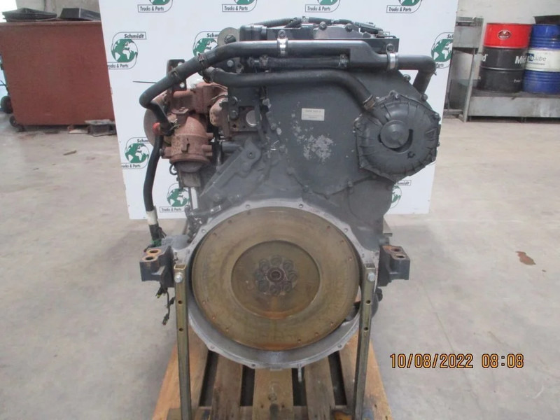 Двигател за Камион Iveco 5801864339//F3GFE611 CURSOR 11 440S46 EURO 6: снимка 4