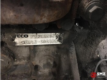 Двигател за Камион Iveco Occ Motor Iveco cursor 8: снимка 5