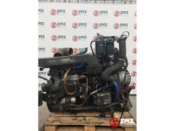 Двигател за Камион Iveco Occ Motor Iveco cursor 8: снимка 3