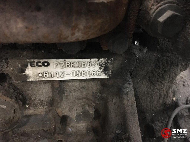 Двигател за Камион Iveco Occ Motor Iveco cursor 8: снимка 5