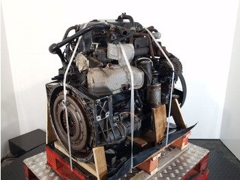 Двигател за Камион Iveco Tector 5 F4AFE411C*801 Engine (Truck): снимка 1