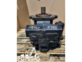 John Deere 1510E Hydraulic Pump F074559 F698292 F678185  - Хидравлика за Горска техника: снимка 1
