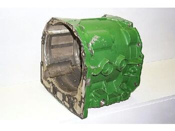 Скоростна кутия и части за Селскостопанска техника John Deere 6300 - r134710 - Obudowa Power Quad: снимка 2
