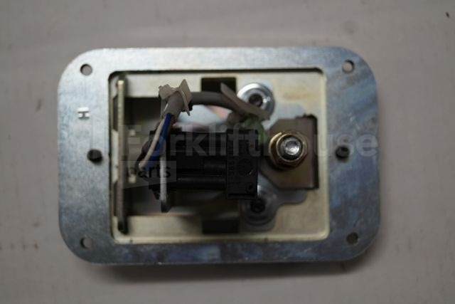 Сензор за Подемно-транспортна техника Jungheinrich 51119987 Foot switch including 51119546 sensor for EKS serie 2 and 3: снимка 2