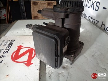 Спирачен клапан за Камион KNORR BREMSE Occ ebs ventiel: снимка 3