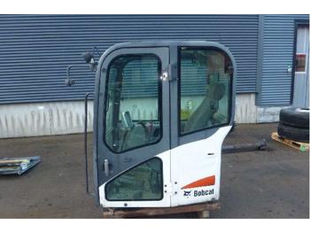 Кабина Bobcat E 80 Cabin