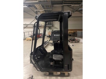 Hyster Cabin D222 OEM 3073075  - Кабина