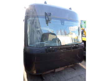 RENAULT TRUCKS  - Кабина