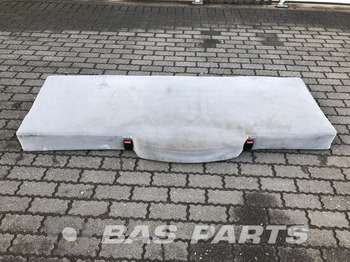RENAULT Bed 7482184343 - Кабина и интериор