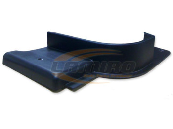 RENAULT MAGNUM AE CORNER BUMPER COVER LEFT 5000938396 - Кабина и интериор