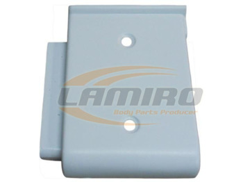 RENAULT MAGNUM AE / E-TECH REAR COVER LEFT 5000938548 / 5000938863 / 5000938547 - Кабина и интериор