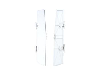 RENAULT MAGNUM DXI SIDE OPENED PANEL LEFT 5010599372 / 5010599370 / 5010599252 / 5010599252 / 5010574652 - Кабина и интериор