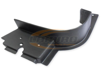 RENAULT MAGNUM E-TECH CORNER BUMPER COVER LEFT 5010491162 - Кабина и интериор