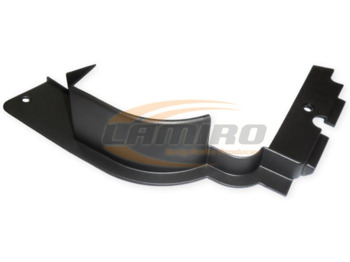 RENAULT MAGNUM E-TECH CORNER BUMPER COVER RIGHT 5010491802 - Кабина и интериор