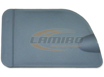 RENAULT PREMIUM BUMPER COVER LEFT 5010225821 - Кабина и интериор