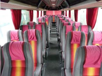 VDL BOVA Fotele autobusowe używane BOVA FHD for bus - Кабина и интериор
