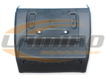 RENAULT PREMIUM / MAGNUM E-TECH REAR MUDGUARD - REAR L/R 5001856193 / 5001856195 / 5010314962 / 5010228766 / 5010228761 / 5010228762 - Калник