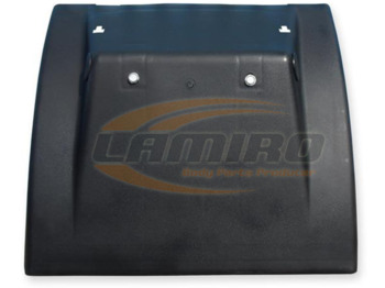 RENAULT PREMIUM REAR MUDGUARD FRONT =  REAR 5010228158 / 1389563 - Калник