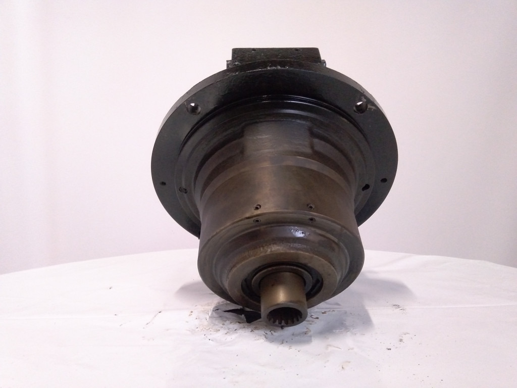 Хидравличен мотор за Строителна техника Kayaba 2441U781F3 - 2441U781F1: снимка 3