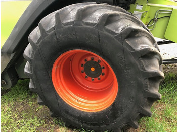 Комплект колела Claas Lexion 800/65 R32