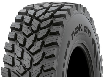 Nokian 440/80R24  - Комплект колела