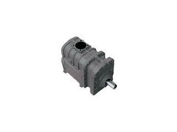 Компресор (GHH CS85R 11) GHH CS85R