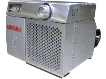 Компресор New GHH RAND CS 1050 IC
