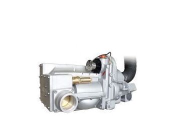 Компресор New GHH RAND CS 1200 LIGHT