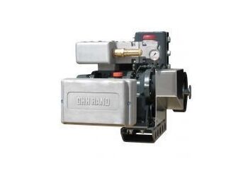 Компресор New GHH RAND CS 700R LIGHT