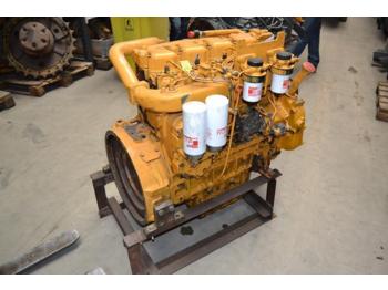 Двигател и части Liebherr D924TE: снимка 1