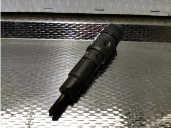 Двигател и части за Строителна техника Liebherr Injector Nozzle: снимка 1